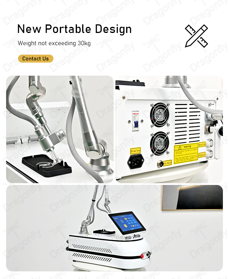 CO2 Laser Device 1