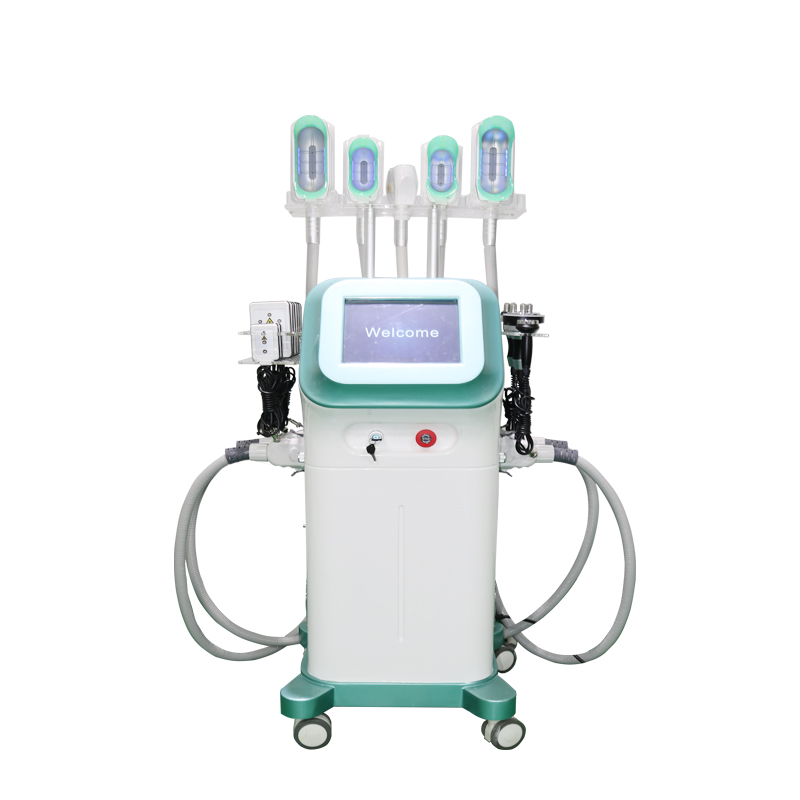 ODM 360 cryolipolysis Cryo Body Slimming Machine Fat Freezing Slimming Cryo slimming Lipolysis Machine Factory, Factories