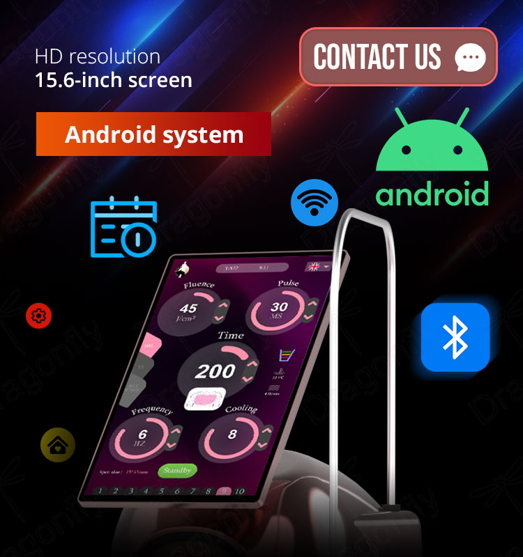 Android UI 1
