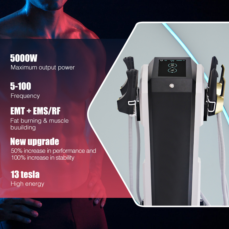 CE Certification Non-Invasive EMS RF Beauty Device Zero Ems sculpt Slimming Muscle Building Machine Pricelist, Product