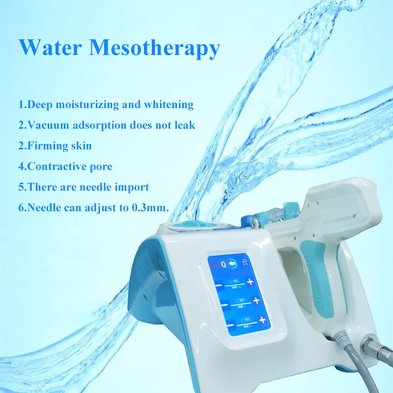 Mesogun 3