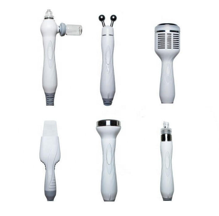 CE Certification Facial machine aqua peeling dermabrasion facial machine/H2O2 6 in 1 deep clear oxygen spray facials Suppliers, Pricelist