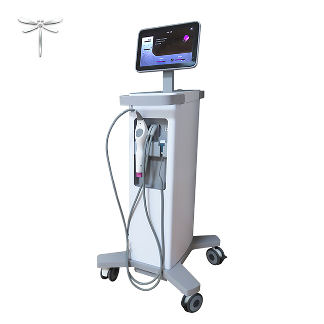 CE Certification Newest and Hot selling fractional rf microneedle Device rf thermal for face lifting portable thermagic skin tightening machine Suppliers, Pricelist