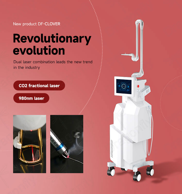 Fractional Co2 Laser