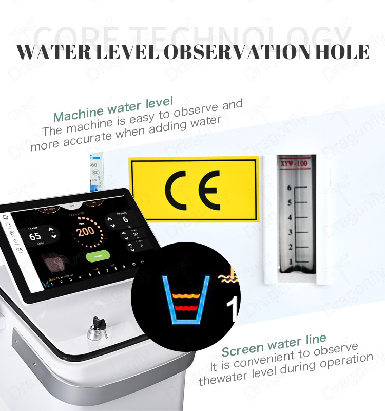 Water Level