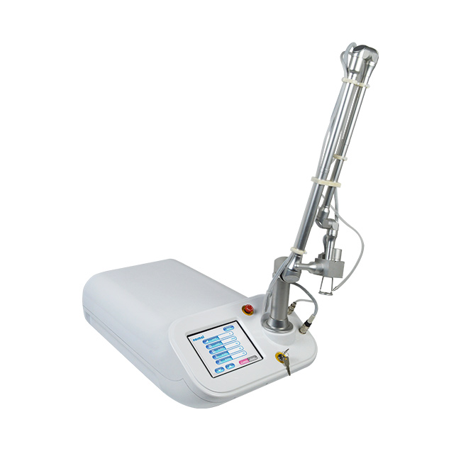 CE Certification Vaginal Rejuvenation Machines CO2 Fractional Laser Machine Erbium Yag Laser Fotona Laser CO2 Fraccionado Dermatology Equipment Pricelist, Product