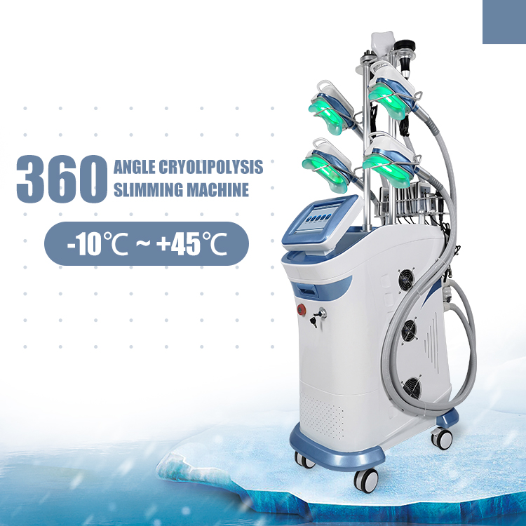 OEM On Sales cryo360 cryolipolysi machine/fat removal machine cryolipolysi/cryolipolysi slimming machine fat freezing Factories, Product