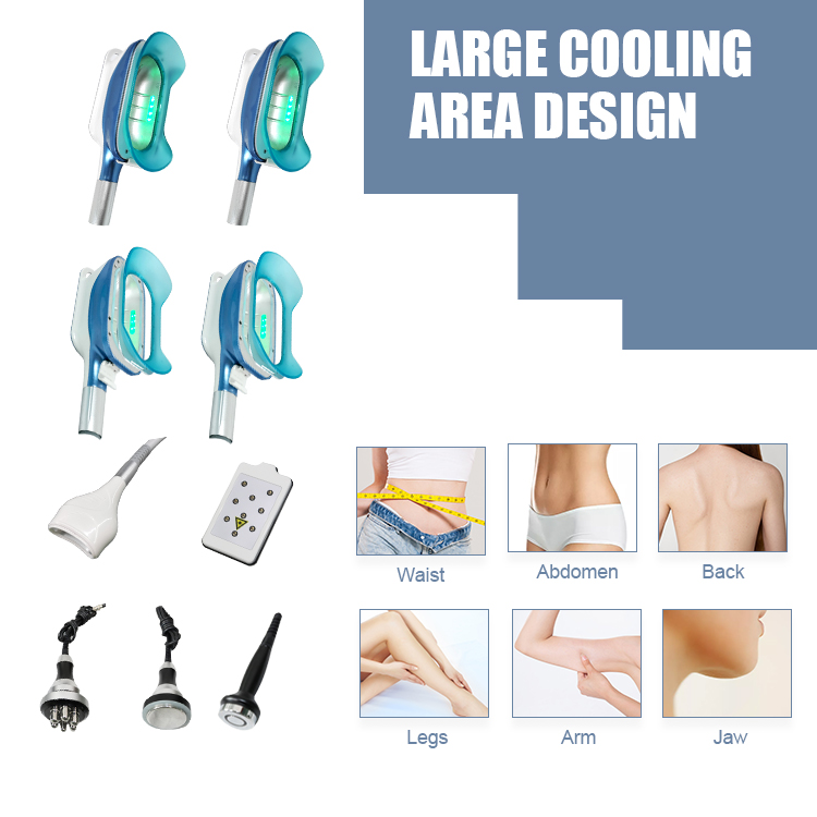 OEM On Sales cryo360 cryolipolysi machine/fat removal machine cryolipolysi/cryolipolysi slimming machine fat freezing Factories, Product