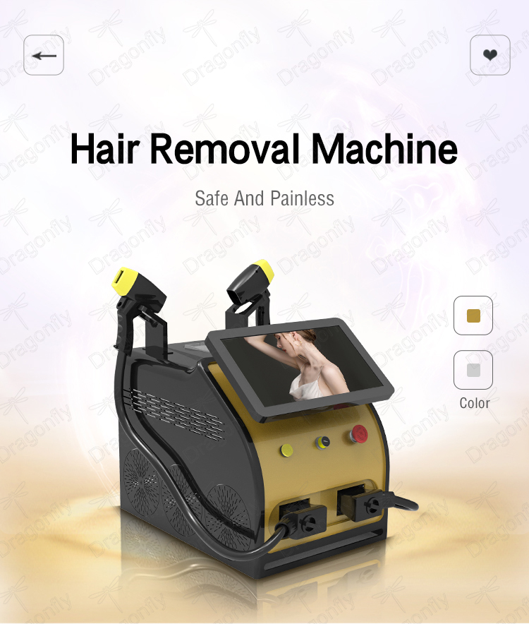Laser Machine 01