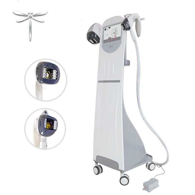 CE Certification 2025 Cellulite Removal Vacuum Cavitation velashap Rf Body Slimming Machine beauty salon use equipment Product, Products
