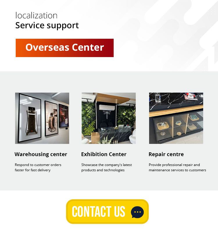 Service Center