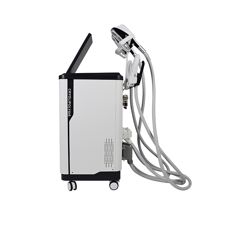 ODM High frequency electromagnetic body slimming 4 working handles air cooling system fat reduction sculpt muscle hi emt machine Supplier, Factory