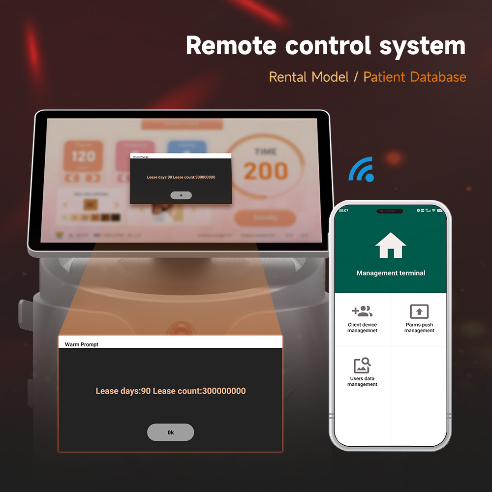 Remote Control System