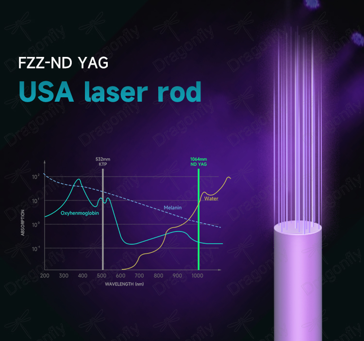 Imported Laser Source