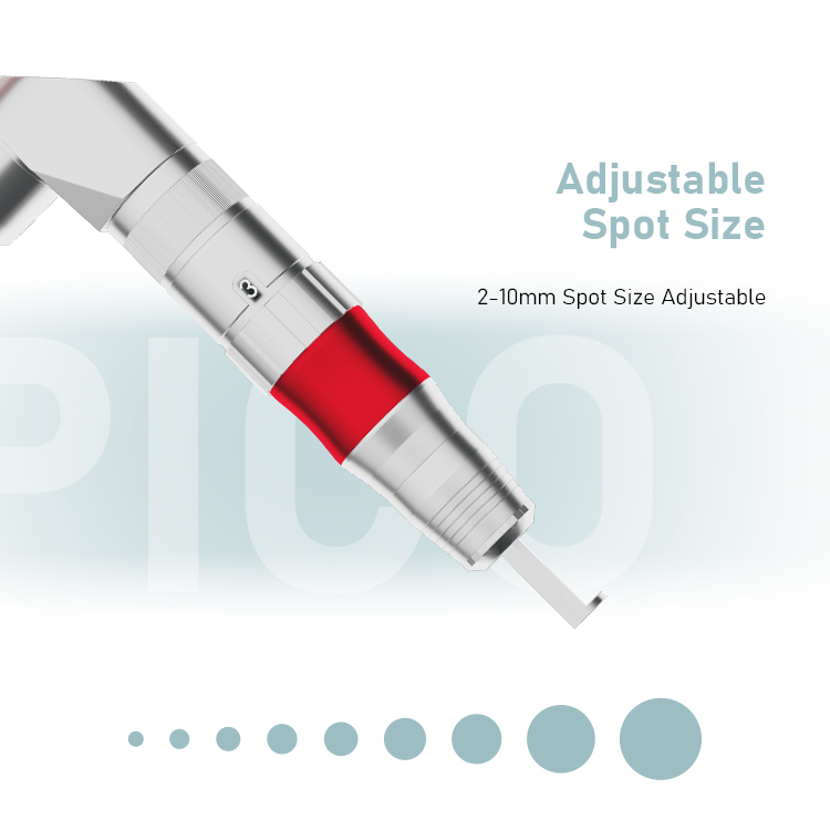 ODM Picosecond Laser Pigment Removal Nd Yag Laser Picolaser Picosecond Tatoo Removal Laser Machine Supplier, Pricelist