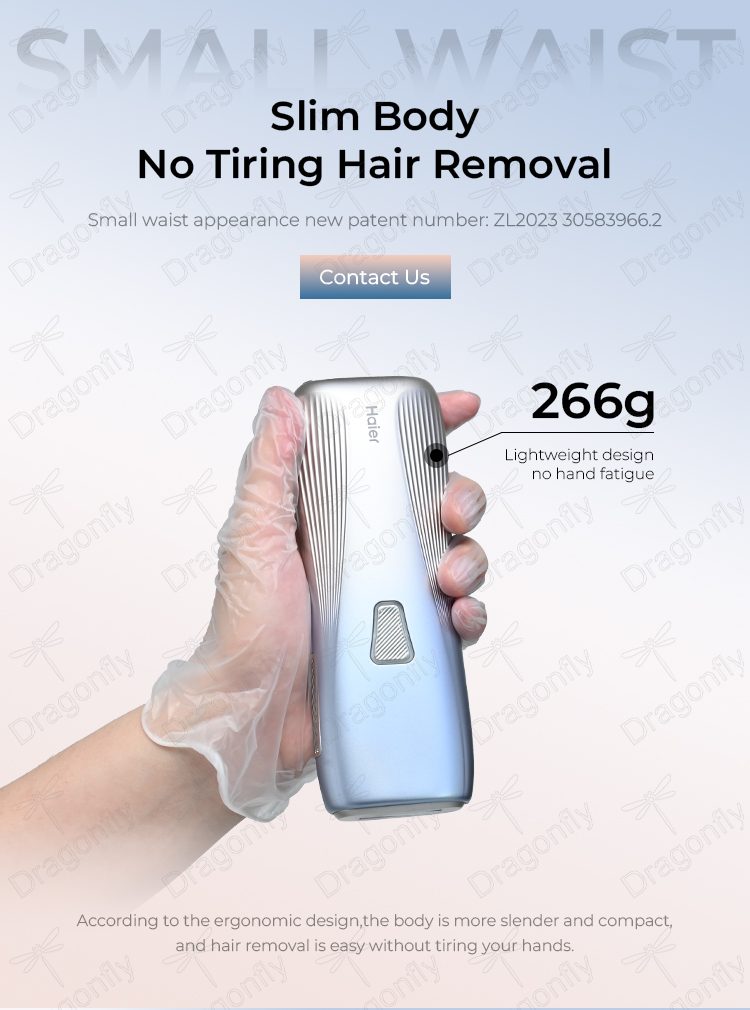 Ergonomic Design