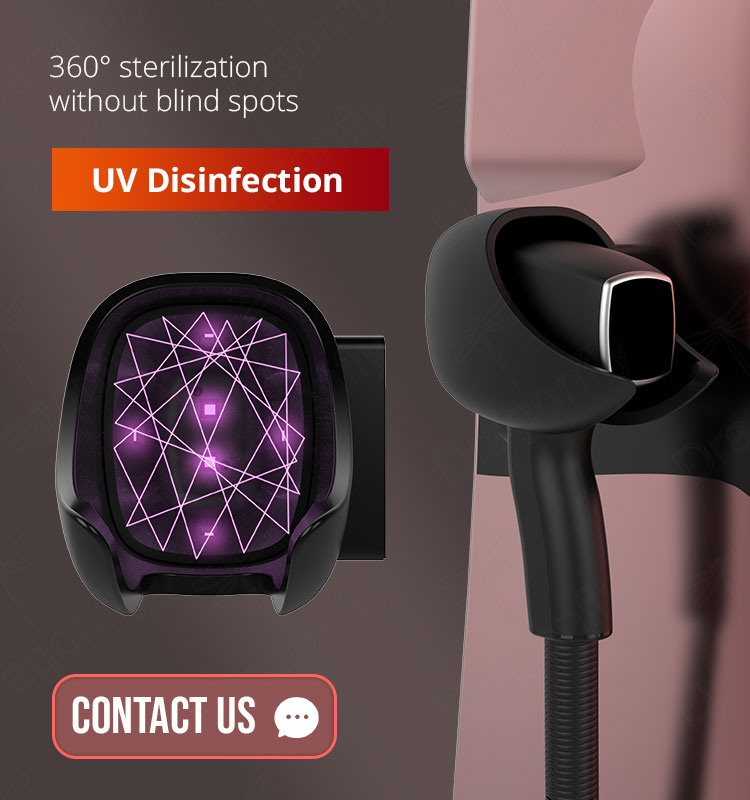 Spot Size Recognition