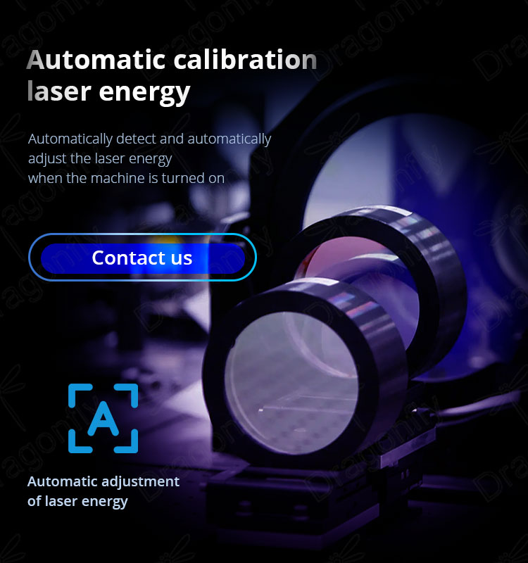 Auto Calibration