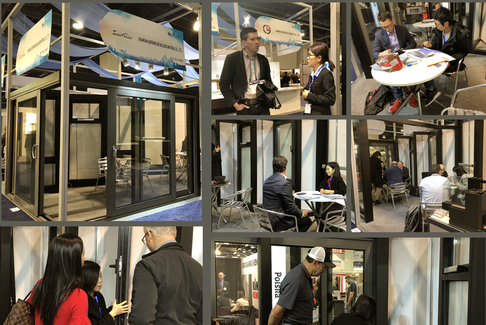 Trade Show Exhibition 1