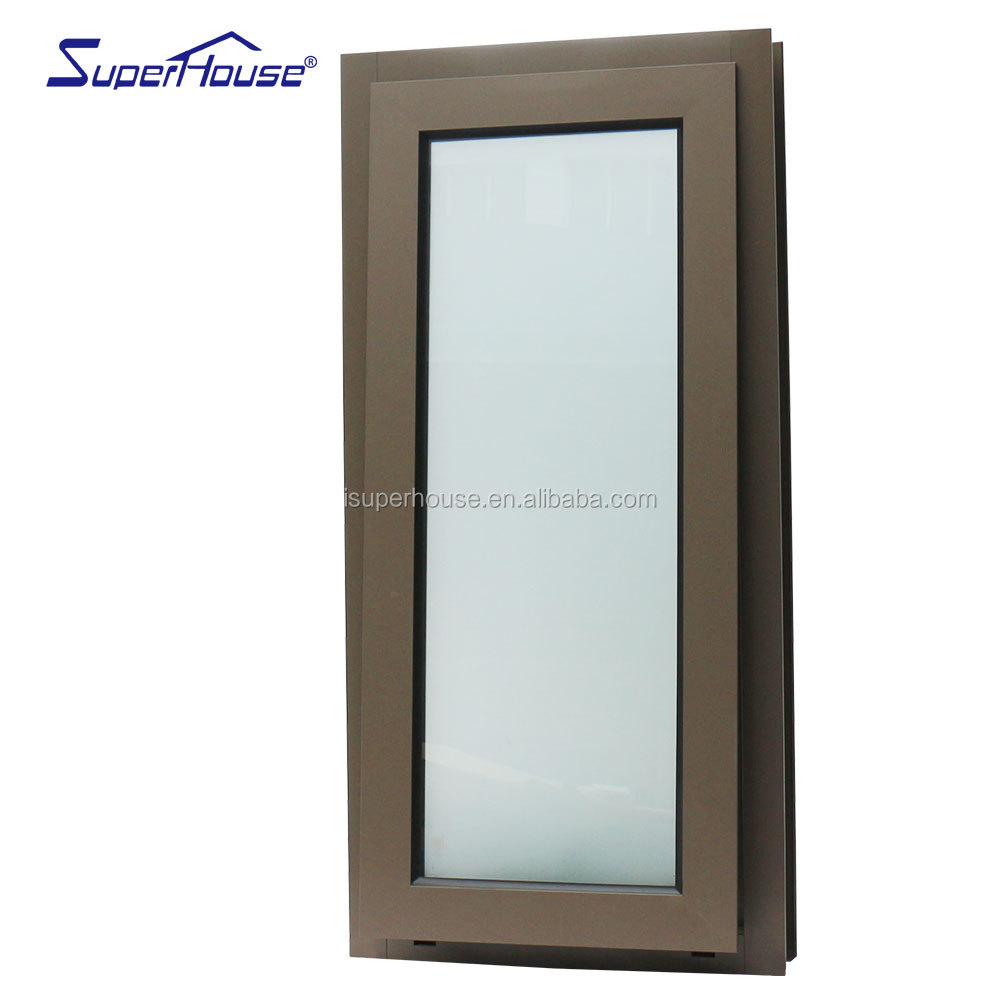 Commercial Window Wall View 3