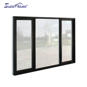 Hurricane Impact Casement Window
