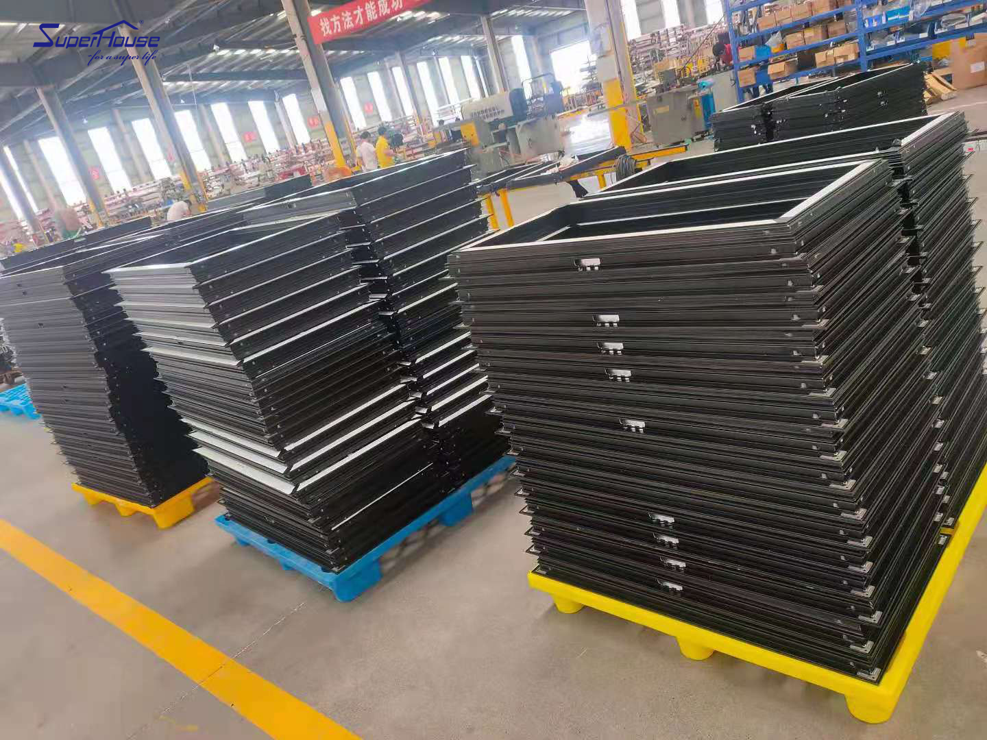 Bulk Order Production 2