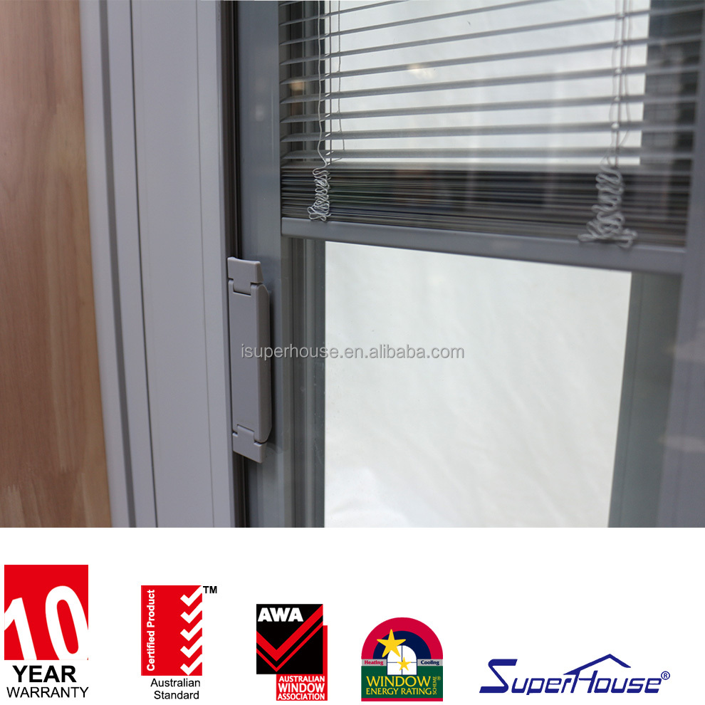 Commercial Aluminium Window Wall 9