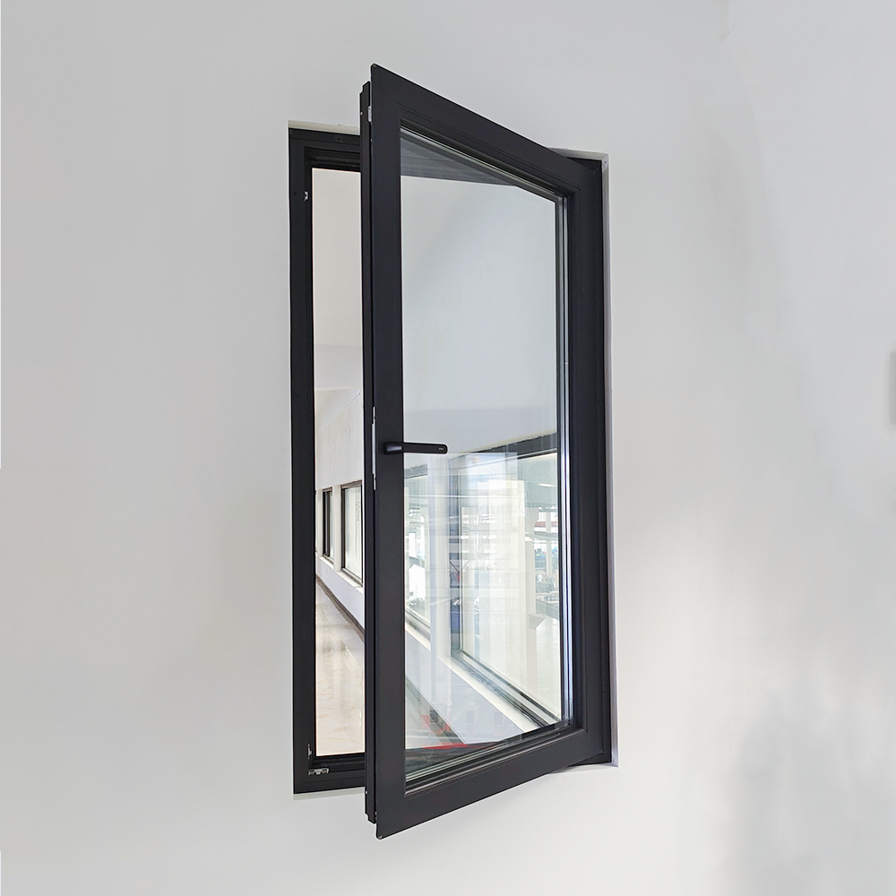 Superhouse 20 Years Industry Experience High Energy Efficiency NFRC windows Aluminium Graphic Design