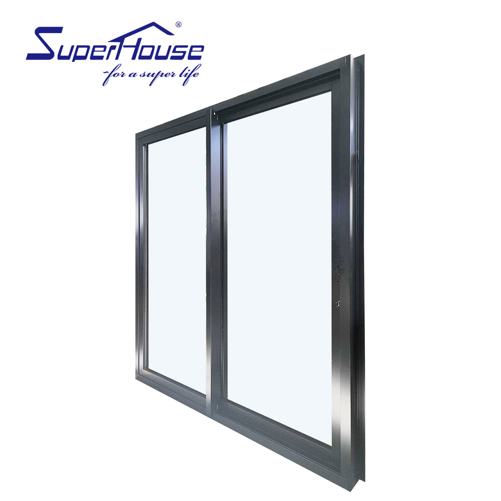 Sliding Door Usage