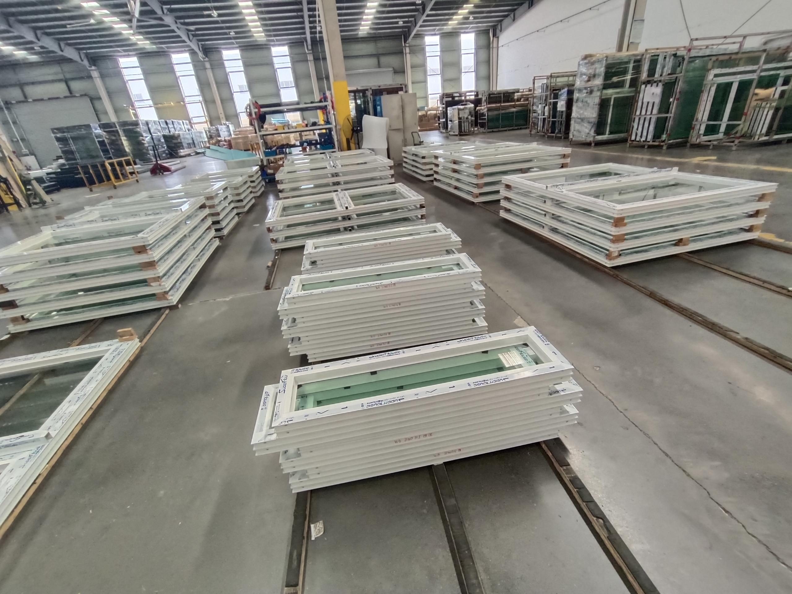 Bulk Order Production 1