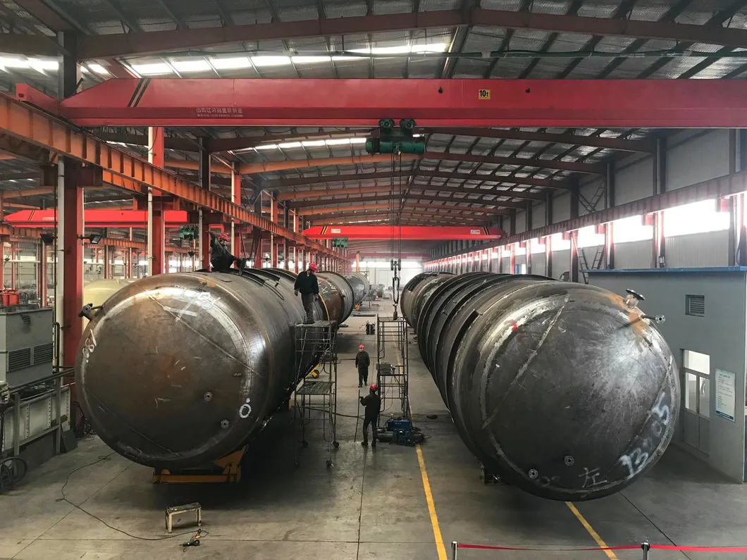 Padrão ASME Controle PLC Pequeno Reator Químico Composto Autoclave de Laboratório
