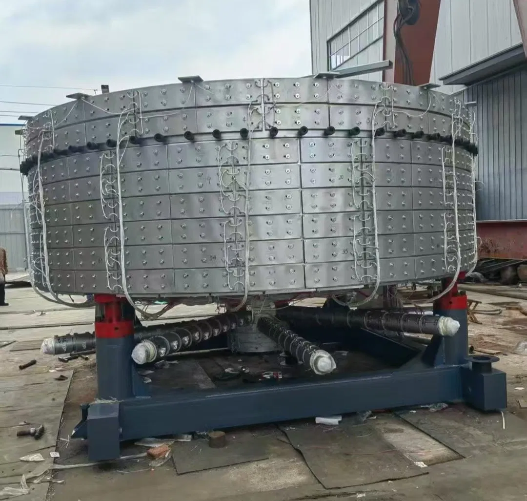 Especificações da Máquina de Sopro Agrícola