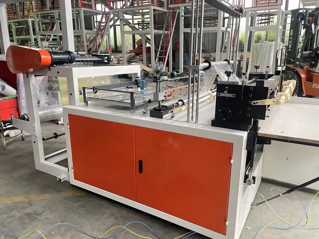 Equipamento de Fábrica 2