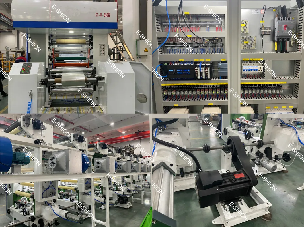 Impressão Rotogravura Detalhe 1