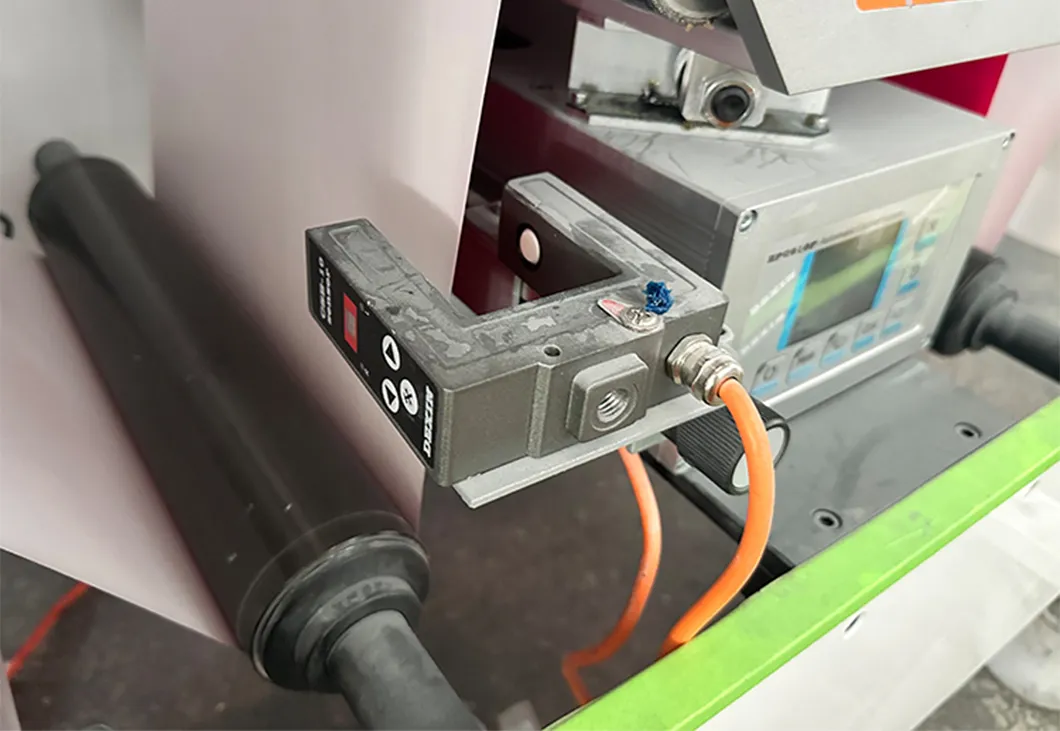 Painel de controlo 2