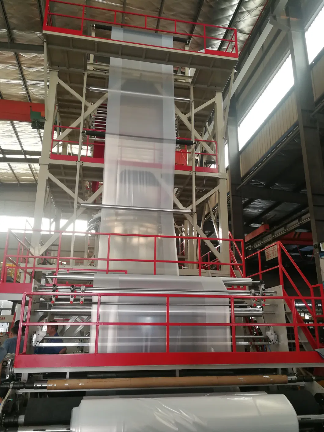Detalhes de Produção A BA