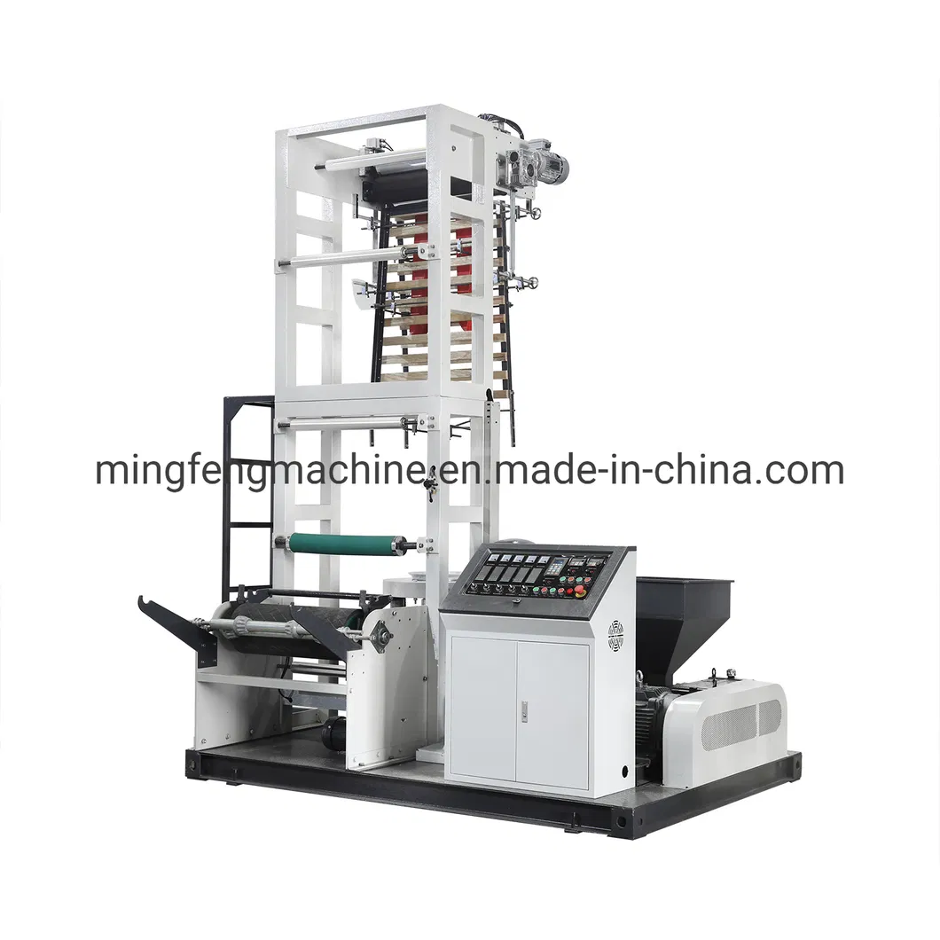 Máquina complementar 2