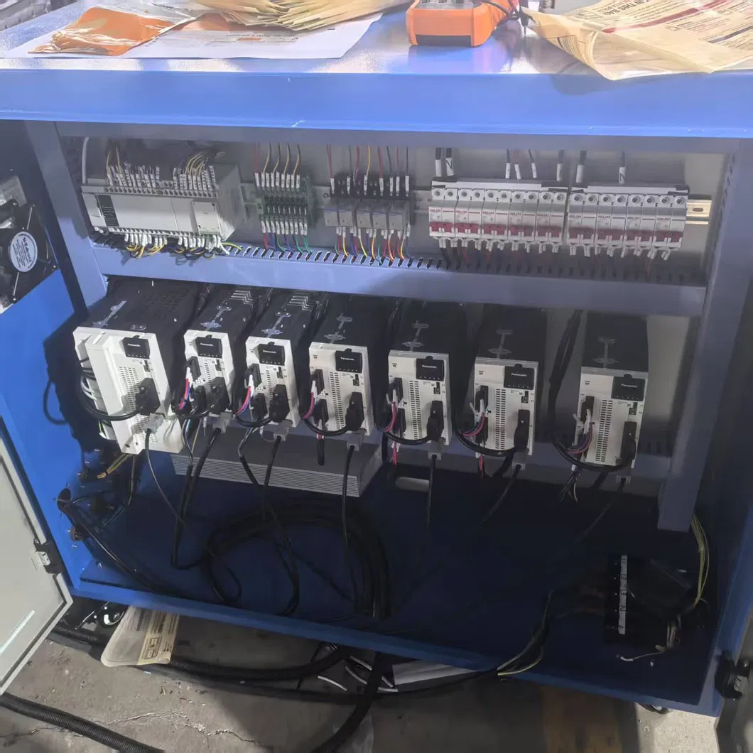 Detalhe do equipamento 5