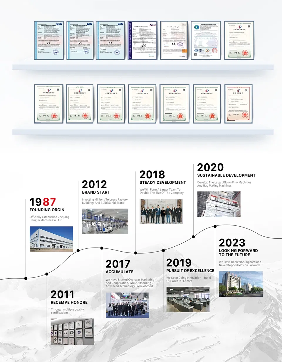 Certificados de qualidade