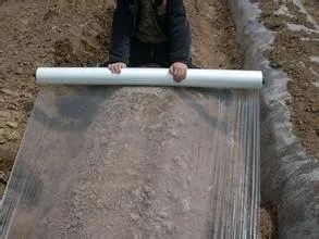 3 Camada ABC ABA Máquina Extrusora de Plástico Polietileno para Estufa Agrícola com Sopragem Automática Total