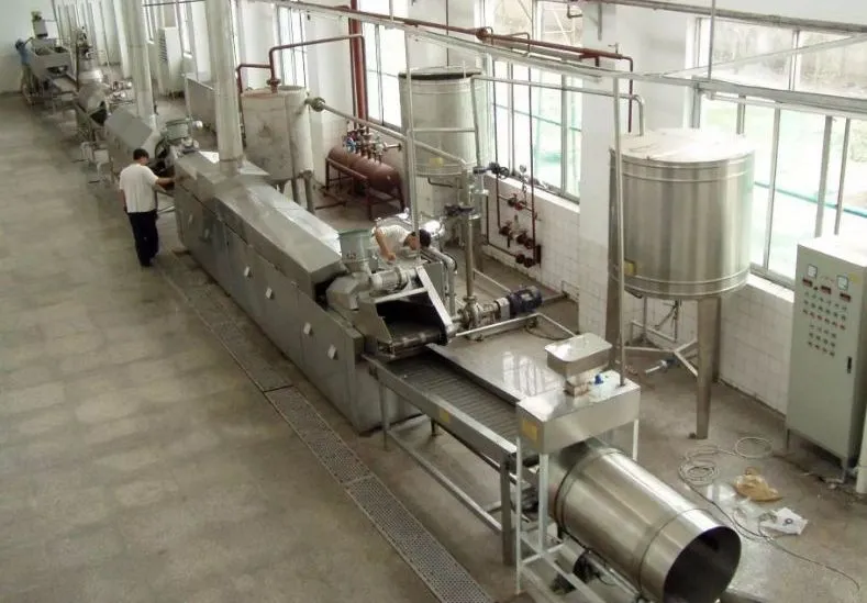Detalhe da Máquina de Cereais 4