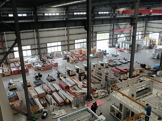 Oficina de Processamento