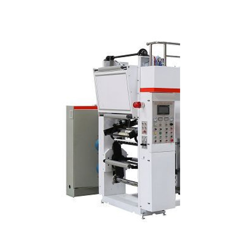 Máquina de Impressão Rotogravura Automática de Controle de Computador de Alta Velocidade para Papel