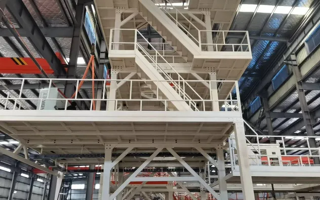 Fábrica 1