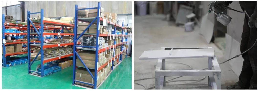 Máquina de Fazer Sacolas de Compras Tipo Camiseta de Plástico Biodegradável em Filme de Sopro de Amido de Milho HDPE LDPE para Embalagem em Supermercados