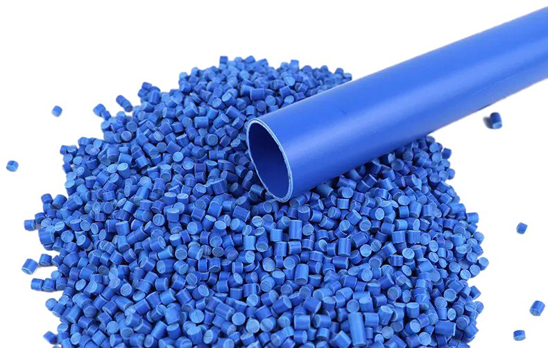 Máquina de Granulação de Plástico para Reciclagem de Resíduos Plásticos de Duplo Estágio