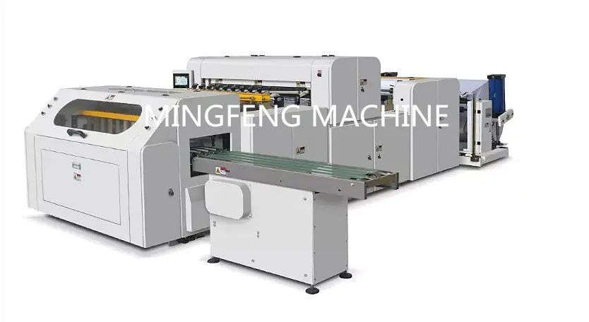 Máquina complementar 4