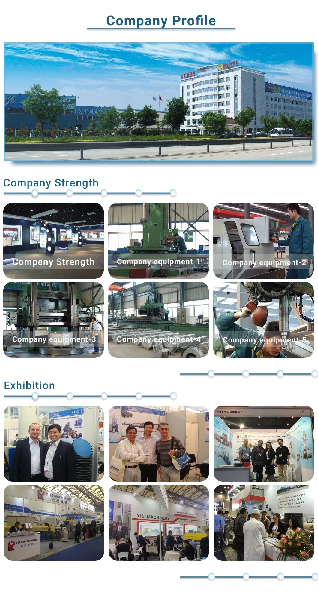 PLC Control