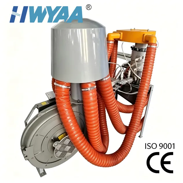 Sistema de Refrigeração
