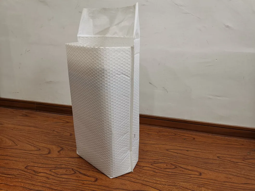 Máquina de Fazer Bolsa Térmica Detalhe 2